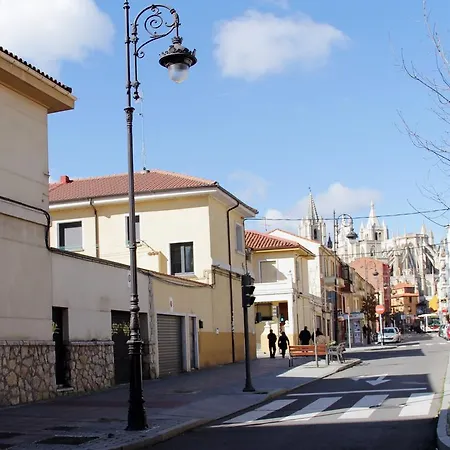 La Madriguera *