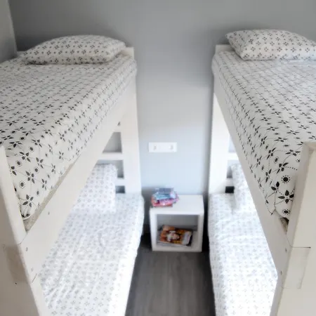 Hostel La Madriguera