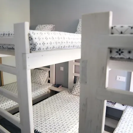 Hostel La Madriguera Leon
