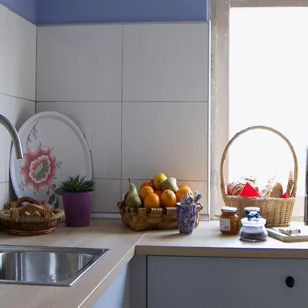 Hostel La Madriguera