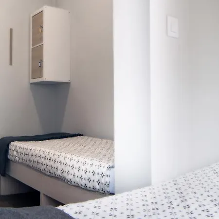 Hostel La Madriguera *