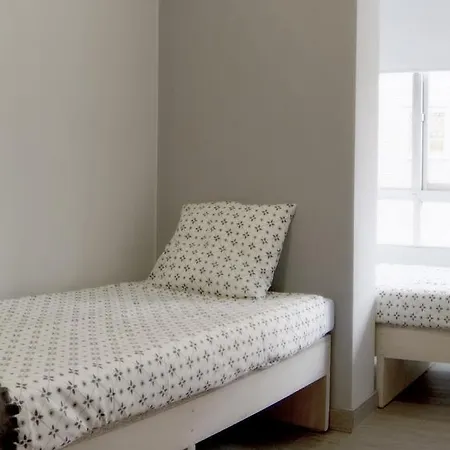 La Madriguera Hostel *